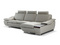 [2] (BTM) sofa da nhập khẩu:Sofa góc Italia FL 774L