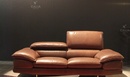 Tp. Hồ Chí Minh: (BTM) sofa da nhập khẩu:Sofa Italia, bộ 2+3+đôn - FL 878 CL1230311P11