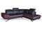 [1] (BTM) sofa da nhập khẩu:Sofa góc Malaysia -8816L