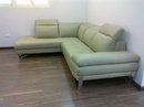 Tp. Hồ Chí Minh: (BTM) sofa da nhập khẩu:Sofa góc Malaysia -8816L CL1228781P9