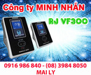 Tp. Cần Thơ: máy chấm công bằng khuôn mặt và thẻ cảm ứng RONALD JACK VF300 giá rẻ tại Cần Thơ RSCL1198379