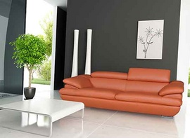 (BTM) sofa da nhập khẩu:Sofa Malaysia 8740 : 1+2+3