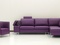 [3] (BTM) sofa da nhập khẩu:Sofa góc Malaysia - Celloti 162L