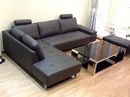 Tp. Hồ Chí Minh: (BTM) sofa da nhập khẩu:Sofa góc Malaysia - Celloti 162L CL1224564P6