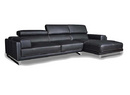 Tp. Hồ Chí Minh: (BTM) sofa da nhập khẩu:Sofa da Góc Malaysia - 8787L CL1224564P6