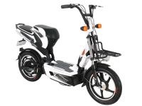 Xe đạp điện Koolbike DBW35-1