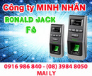 Bà Rịa-Vũng Tàu: máy chấm công vân tay RONALD JACK F6 giá rẻ tại Vũng Tàu lh: 0916986840 gặp ly RSCL1083066