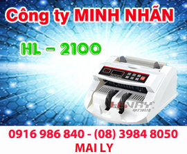 máy đếm tiền HENRY HL-2100 giá rẻ tại Vũng Tàu lh: 0916986840 gặp LY