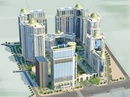 Tp. Hà Nội: Bán chung cư Royal city Thanh Xuân, R1,109m, tầng 805, ĐN giá 4,1 tỷ RSCL1157424