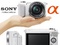 [1] Bộ máy ảnh compact Sony NEX-3NL 16. 1MP Compact Interchangeable Lens Digital Came