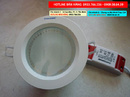 Tp. Hồ Chí Minh: Bán đèn downlight âm trần kính mờ 7W, phi 100 giá rẻ nhất 2013 CL1226693