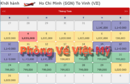 Tp. Hồ Chí Minh: Vietjet Air bán vé máy bay đi Vinh 799,000 VNĐ CL1228102