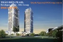 Tp. Hồ Chí Minh: Bán căn hộ Thảo Điền Pearl view sông quận 1 giá 33,7 triệu/ m2 CL1226330