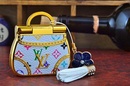 Tp. Hồ Chí Minh: Điện thoại Túi xách Louis Vuitton LV8 CL1281767P9