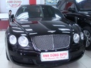 Tp. Hà Nội: Bentley Continental, V6. 0, màu đen ,nhập khẩu Mỹ, Anh Dũng Auto bán 300000$ CL1077116P10