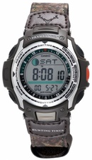 Tp. Hồ Chí Minh: Đồng hồ Casio Mens PAS410B-5V Pathfinder Moon. .. Chính hãng Casio Nhập từ Mỹ, BH CL1271728P9