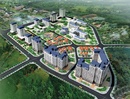 Tp. Hà Nội: Bán căn hộ chung cư 85. 72m2 tại khu đô thị CT3C Cổ Nhuế CL1226666