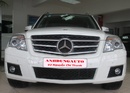 Tp. Hà Nội: Mercedes GLK 300 4Matic, đời 2009, màu trắng, đăng ký 2009, Anh Dũng Auto bán 1190tr CL1185075P2