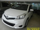 Tp. Hà Nội: toyota yaris 2013 giá tốt nhất HN. khuyến mãi lớn CL1185075P2