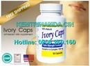 Tp. Hà Nội: Thuốc trắng da Glutathione Complex 1500mg Ivory Caps CL1234973P2