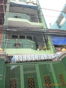 Tp. Hồ Chí Minh: cần bán căn nhà hẻm 86 đường Ong Ích khiêm, P5, Q11 CL1227039