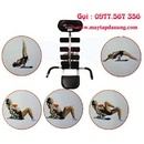 Tp. Hà Nội: rèn luyện thân hình săn chắc vùng bụng với ghế tập thể dục bụng Black Power rẻ RSCL1215248