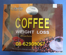 Tp. Hồ Chí Minh: Cà phê giảm cân WEIGHT LOSS- của Mỹ-chất lượng tốt RSCL1095179