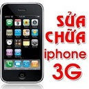 Tp. Hà Nội: Cửa hàng sửa chữa ĐTDĐ, thay màn hình Iphone, 4S, 4, 3GS, 3G, 2G Sửa Iphone CL1212963P6