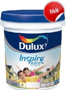 Nhà phân phối sơn dulux giá rẻ nhất thị trường