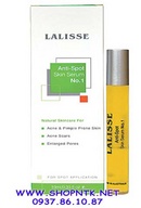 Tp. Hồ Chí Minh: Lalisse Anti Spot Skin Serum No. 1 (10ml) Mỹ phẩm đặc trị mụn sử dụng cho làn da CL1245349P9