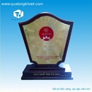 Tp. Hồ Chí Minh: Chuyên sản xuất kỷ niệm chương gỗ, đồng, huy chương, huy hiệu CL1212940P11