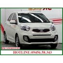 Tp. Hà Nội: kia morning số tự động model 2013, giá tốt nhất mọi thời điểm CL1071947P4