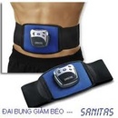 Tp. Hà Nội: Đai bụng giảm béo Sanitas SEM 30 - Giảm mỡ bụng, cho vòng eo thon gọn CL1236103P2