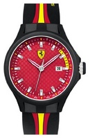 Tp. Hồ Chí Minh: Đồng hồ nam Ferrari 0830009 scuderia red .. . Mua hàng chính hãng nhập từ Mỹ RSCL1195589