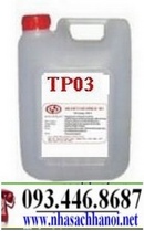 Tp. Hồ Chí Minh: Cung cấp phân phối Hóa chất bảo quản nhôm (giao hàng tại công trường) RSCL1070856