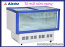 Tp. Hồ Chí Minh: ALASKA LC-350/ 350B, ALASKA LC-450/ 450B-tủ mát, tủ giữ lạnh nằm ngang giá cực rẻ CL1232496