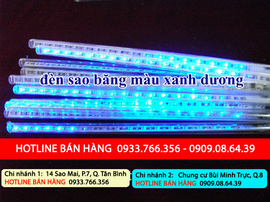 Bán led nhiễu sao băng giá rẻ nhất 2013