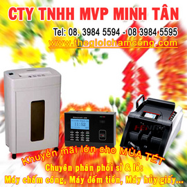 May huy giay Timmy BCC-12 Call: 0987 910 867