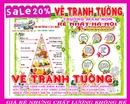 Tp. Hà Nội: tranh mam non dep nhat ha noii CL1217815P5