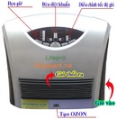 Tp. Hà Nội: Máy lọc không khí lifepro đem không khí trong lành cho gia đình. ... ... .. CL1313489P9