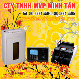 May huy giay chat luong cao Timmy BCC-15 Call: 0987 910 867