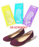Tp. Hồ Chí Minh: Bán Miếng lót giày êm chân cho quý cô, quý bà, nhiễu mãu mã, rất mới CL1245353P8