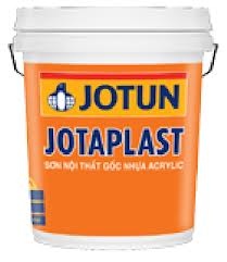 Đại lý cung cấp sơn jotun giá rẻ bột trét jotun giá rẻ