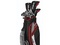 [3] Bộ gậy đánh Golf Wilson Profile Senior Full Set (11 Clubs + 1 Stand bag)