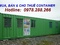 [1] Bán container giá rẻ tại hà nội, bán container cũ giá rẻ