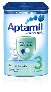 Bán buôn , lẻ sữa Aptamil nhập khẩu Uk giá tốt nhất