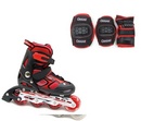 Tp. Hà Nội: Giày trượt Patin Cougar chuyên dụng dành cho trẻ em, tặng kèm bộ bảo hộ CL1229795