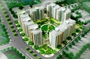 Tp. Hà Nội: chung cư gần trung hòa giá từ 17,5tr/ m2 CL1229497