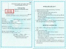 Tp. Hà Nội: HN-Thủ tục xin thẻ tạm trú cho người nước ngoài CL1258446P8