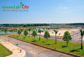 Dự án Green Life City _ Nâng tầm giá trị cuộc sống